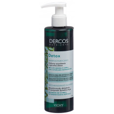 VICHY Dercos Nutrients Detox Shampoo deutsch