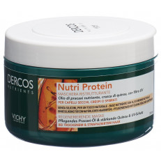 VICHY DERCOS Dercos Nutrients Nutri Protein Maske