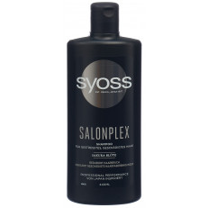 SYOSS Shampoo SalonPlex