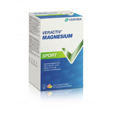 Veractiv Magnesium Sport