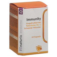 Immunity Kapsel