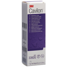 3M Cavilon Durable Barrier Cream improved