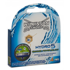 Hydro 5 Power Select+Groomer