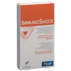 ImmunoShock Tablette