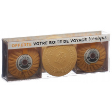 Coffret Savons / Boite Voyage