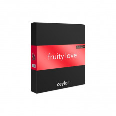 Geschenkbundle Fruity Love