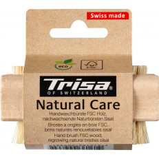 Natural Care Handwaschbürste FSC Holz