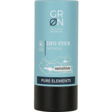 PURE Deo Stick Sensitiv ohne Parfum