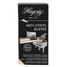 Hagerty Anti-Static Duster 55x36cm