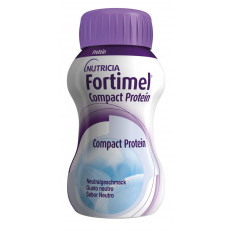 Fortimel Compact Protein neutral