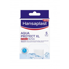 Hansaplast Aqua Protect XL (neu)