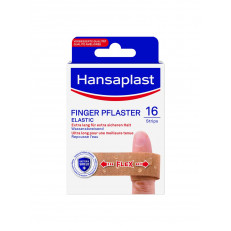 Hansaplast Finger Strips
