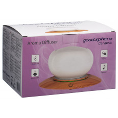 goodsphere Aroma Diffuser Ceramic
