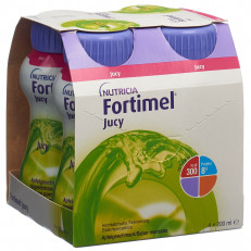 Fortimel Jucy Apfel
