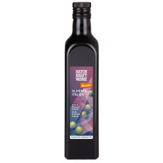 Olivenöl Italien extra vergine Demeter