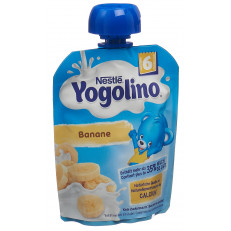 Nestlé Yogolino Banane 6 Monate
