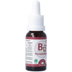 B12 Phospholipid Forte