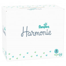 Harmonie Gr4 9-14kg Maxi Monatsbox