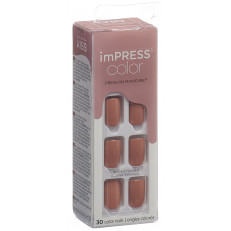 ImPress Color Nail Kit Sandbox
