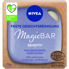 NIVEA MagicBAR Sensitiv