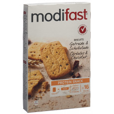 modifast Biscuits Chocolat Getreide