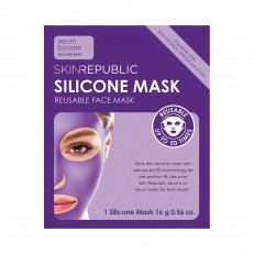 skin republic Reusable Silicone Mask