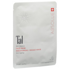 Tal Absolue Bio Cellulose Mask