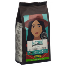 Heldenkaffee Mexiko Bio