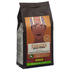 Heldenkaffee Sumatra Bio