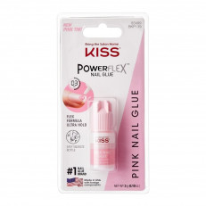 PowerFlex Nail Glue Pink