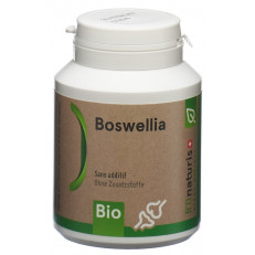 Boswellia Kapsel Bio