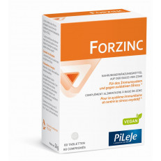 FORZINC Tablette
