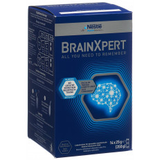 BrainXpert Pulver Neutral