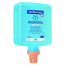 CleanSafe Sterillium pure
