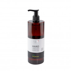 aromalife ARVE Handsanitizer Bergamotte mit Dispenser