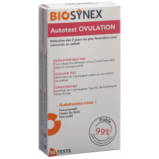 BIOSYNEX Ovulationstest