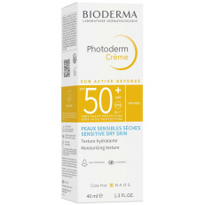 BIODERMA Photoderm MAX crème SPF50+