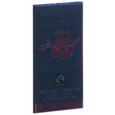 Stella Nectar d'amande Schokolade Bio Fairtraide