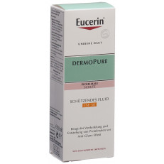 Eucerin DermoPure Fluid LSF30