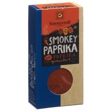 SONNENTOR Smokey Paprika BIO