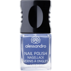 Alessandro International Nagellack ohne Verpackung 56 Lucky Lavender