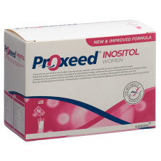 PROXEED Women Inositol