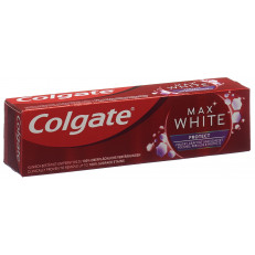 Max White White & Protect Zahnpasta
