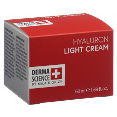 Hyaluron Light Cream
