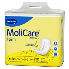 MoliCare Premium Form 3