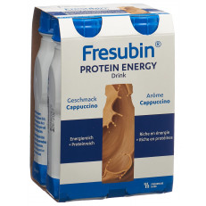 Fresubin Protein Energy DRINK Cappuccino