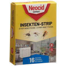 EXPERT Insekten-Strip