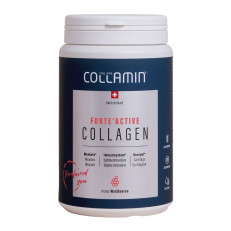 COLLAMIN Forte'Active Collagen Peptide 30 Portionen