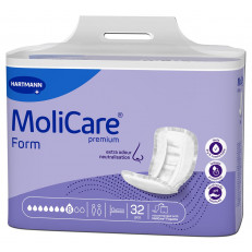MoliCare Premium Form 8