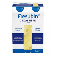 Fresubin 2 kcal Fibre DRINK Lemon
